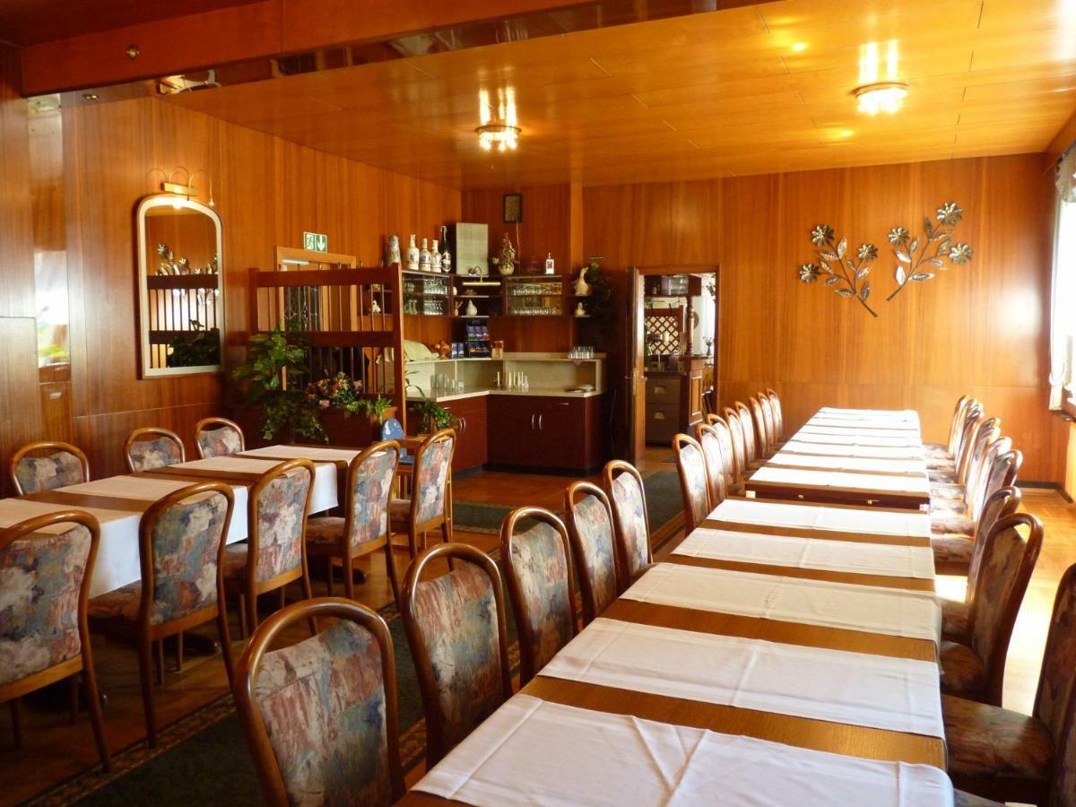 Helmerser Wirtshaus Struth-Helmershof Eksteriør bilde