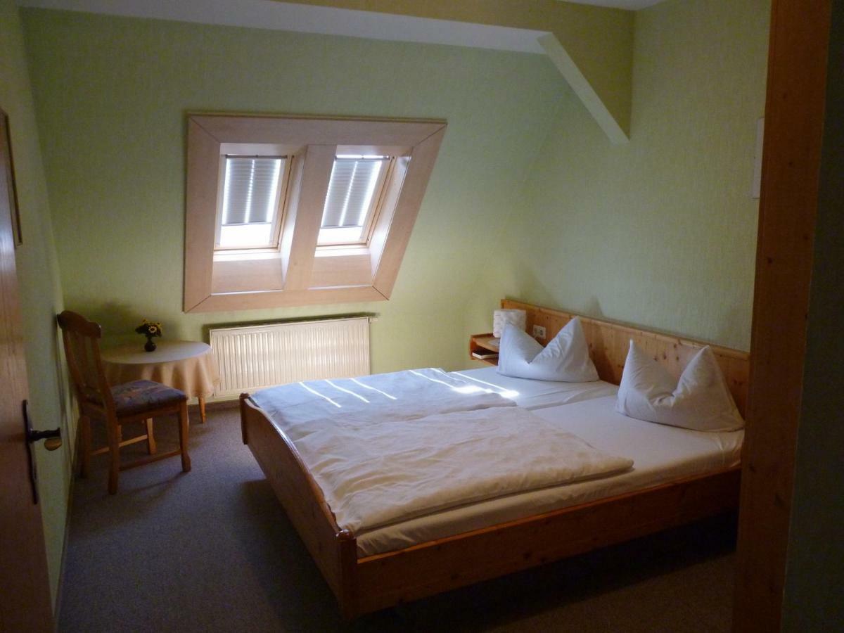 Helmerser Wirtshaus Struth-Helmershof Eksteriør bilde