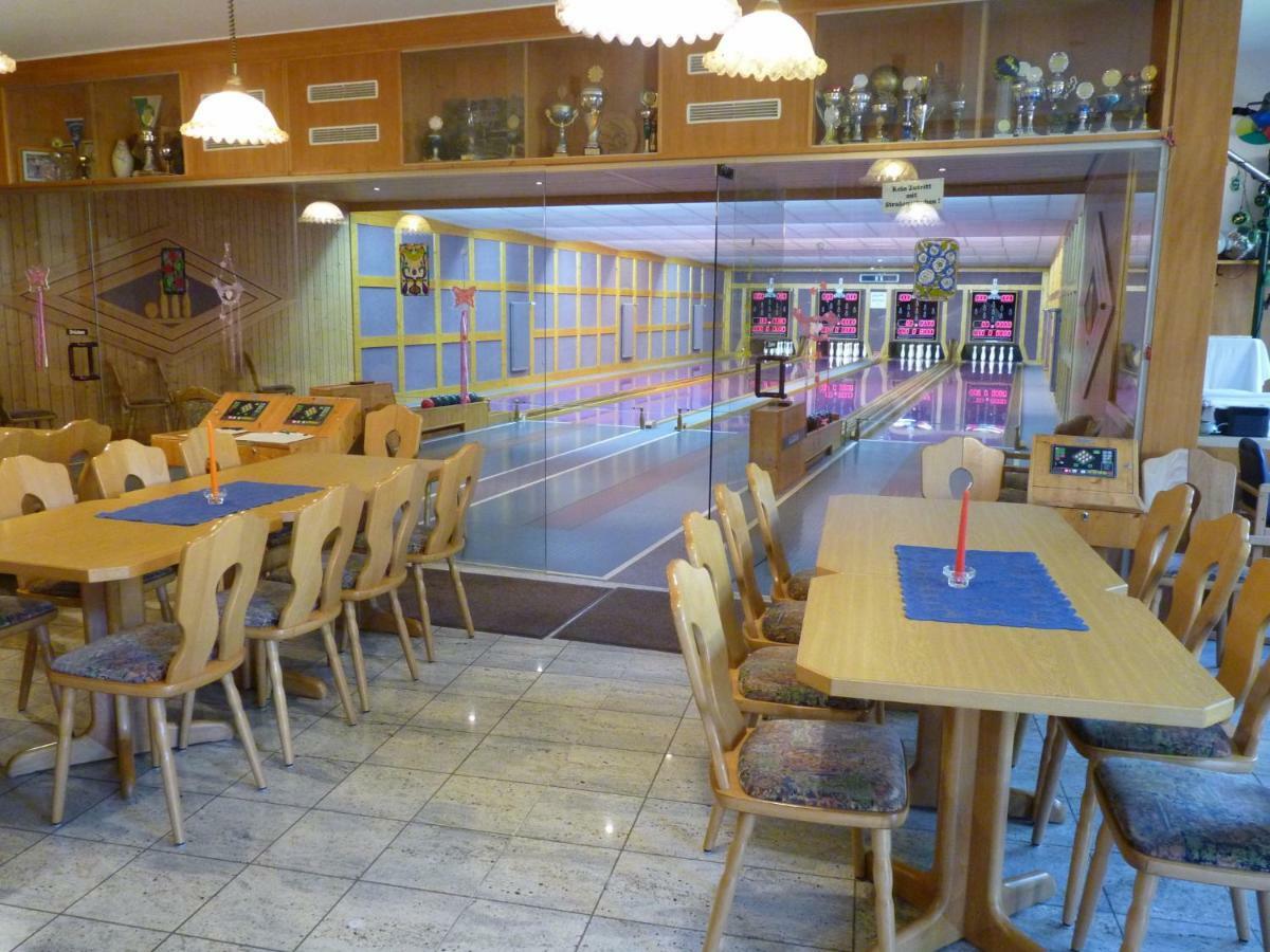 Helmerser Wirtshaus Struth-Helmershof Eksteriør bilde