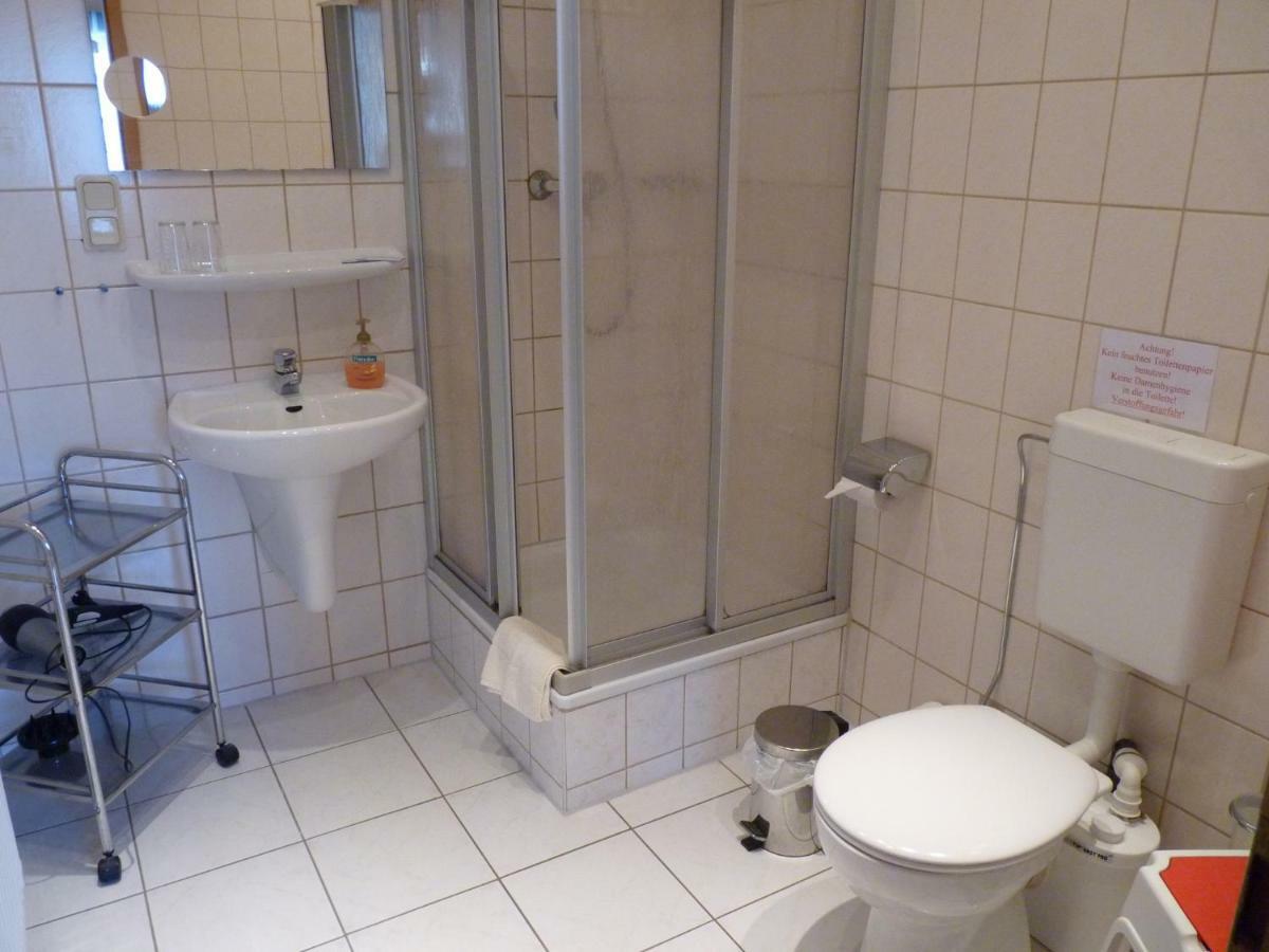 Helmerser Wirtshaus Struth-Helmershof Eksteriør bilde